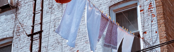 A máfia, música e minha mãe